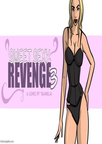 Sweet Sexy Revenge 3